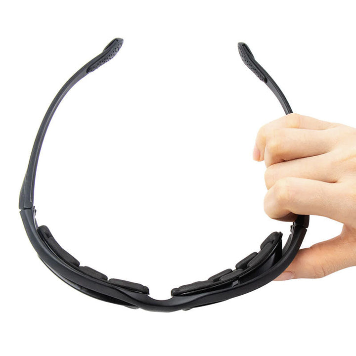 StormGuard | MotoVision Solbriller