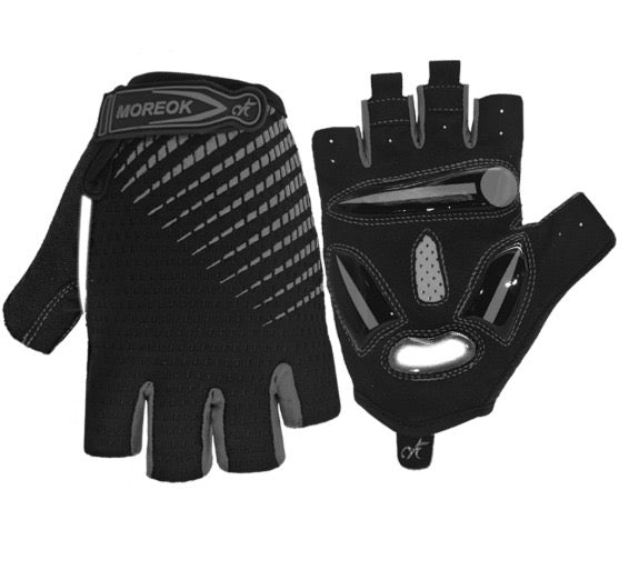 Moreok | Gribehandsker