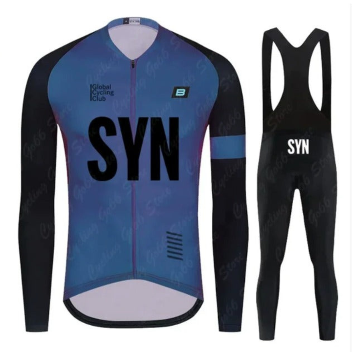 SYN | Arctic Flux Termisk