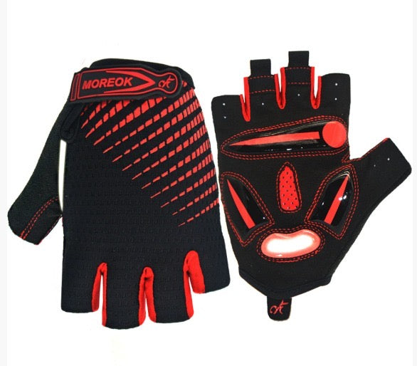 Moreok | Gribehandsker