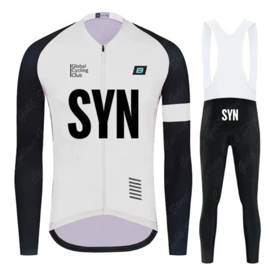 SYN | Arctic Flux Termisk