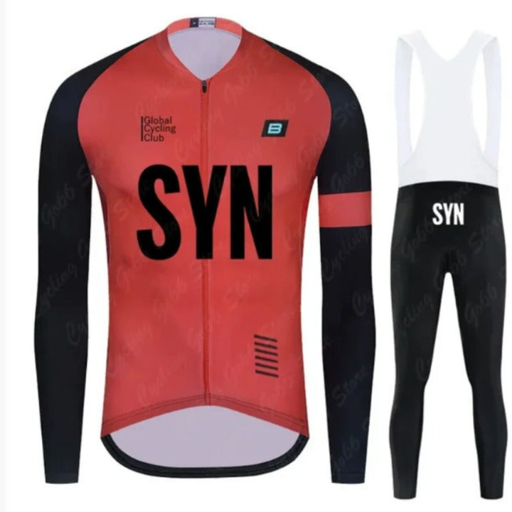 SYN | Arctic Flux Termisk