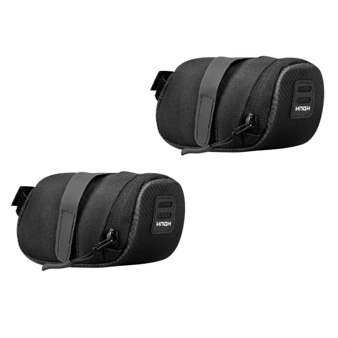 BikeHeroes® StoragePro | Saddeltaske