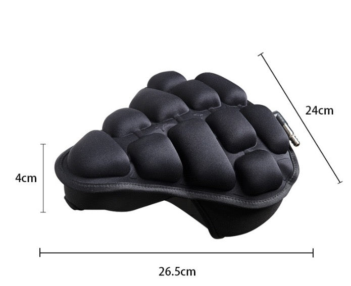 ErgoRide | Cykel Komfortpude