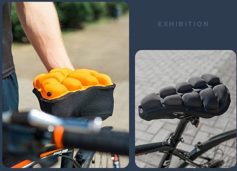 ErgoRide | Cykel Komfortpude