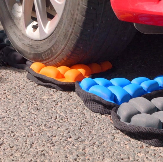 ErgoRide | Cykel Komfortpude