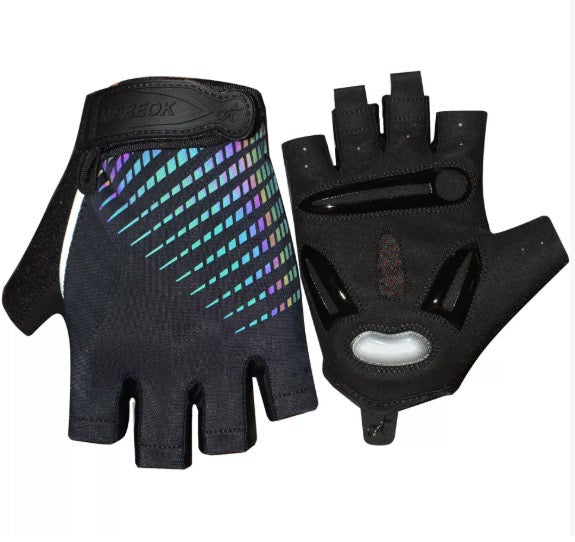 Moreok | Gribehandsker