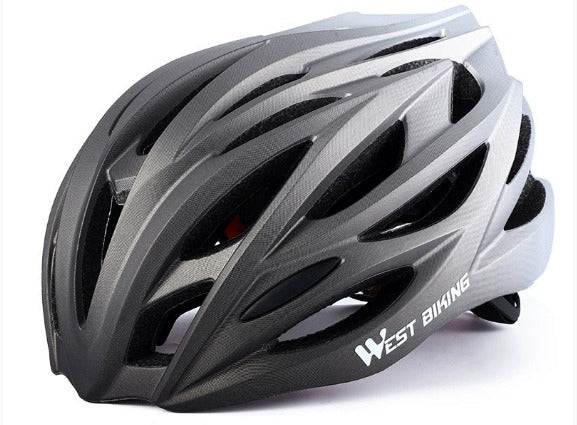 West BIKING | Sikkerhed & Komfort Cykelhjelm