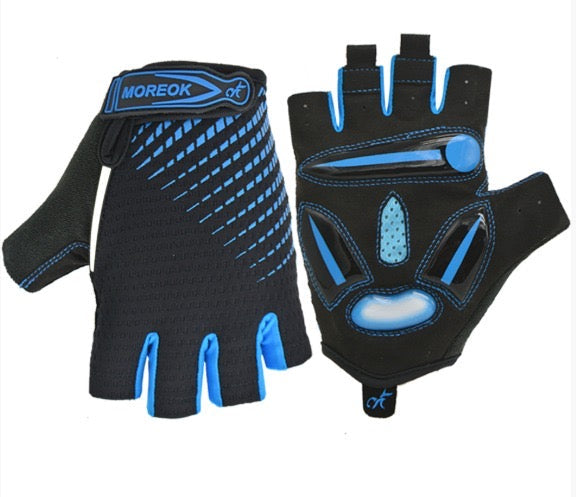 Moreok | Gribehandsker