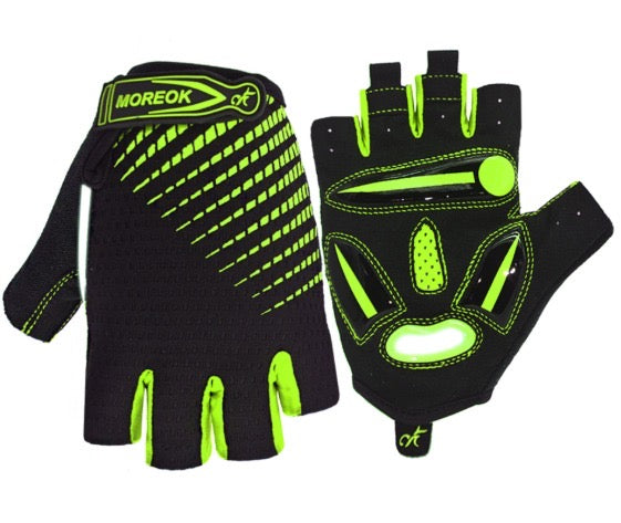 Moreok | Gribehandsker