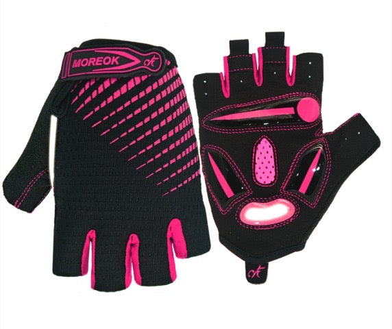 Moreok | Gribehandsker