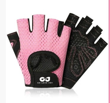 Go Love Joy | Gribehandsker