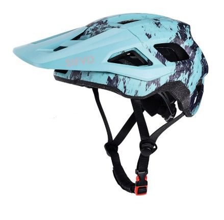 SIFVO | Let og åndbar cykelhjelm