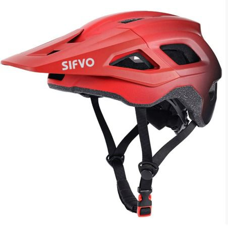 SIFVO | Let og åndbar cykelhjelm