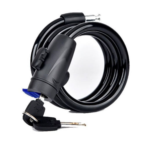 Radlock Pro | Cykellås 🚲🔒