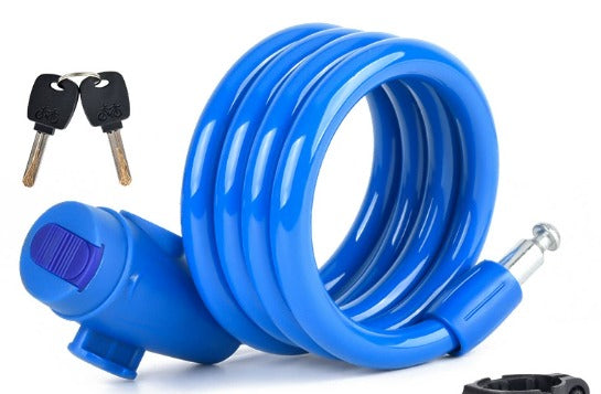 Radlock Pro | Cykellås 🚲🔒