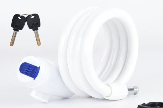 Radlock Pro | Cykellås 🚲🔒