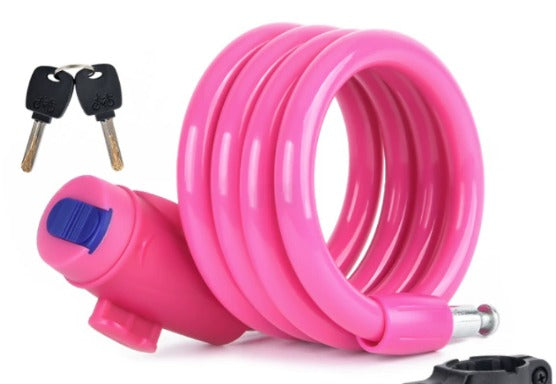 Radlock Pro | Cykellås 🚲🔒