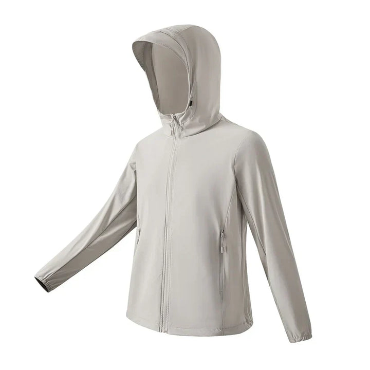 Cykeljakke | Beskyttelse mod Vind og Regn til Performance