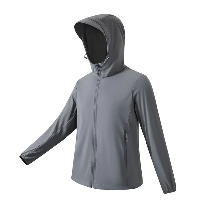 Cykeljakke | Beskyttelse mod Vind og Regn til Performance