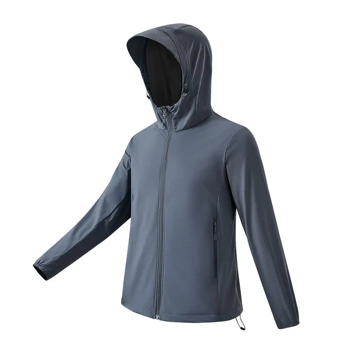 Cykeljakke | Beskyttelse mod Vind og Regn til Performance