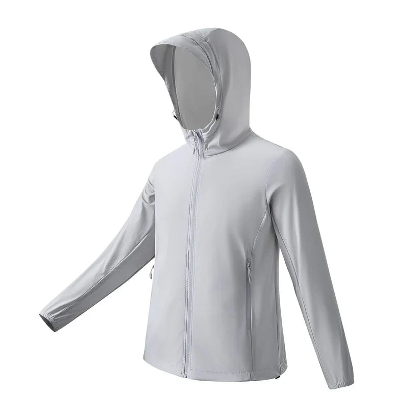 Cykeljakke | Beskyttelse mod Vind og Regn til Performance