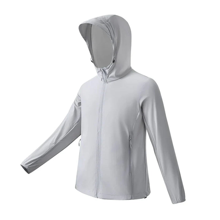 Cykeljakke | Beskyttelse mod Vind og Regn til Performance