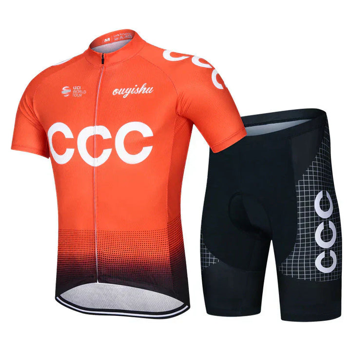 LAG | Professionelt Cykelkit