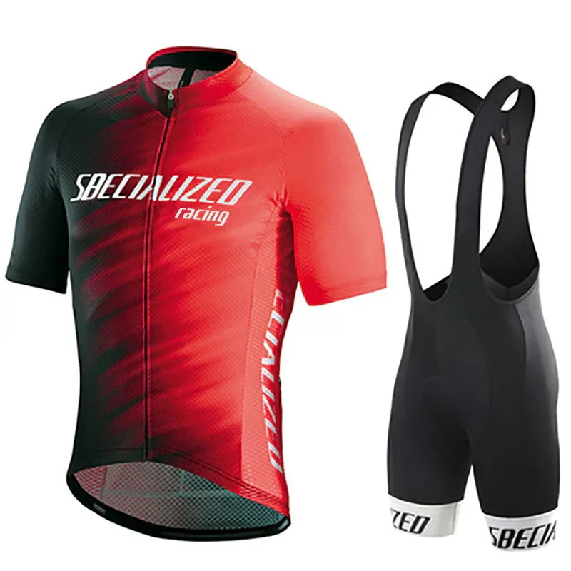 Specialized | Professionelt Cykelsæt