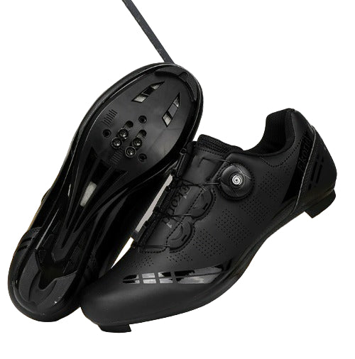 Landevejscykelsko | Åndbare 4-Sæsons Til Mænd Og Kvinder