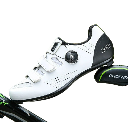 Låsebare Cykelsko | Skridsikre Til Landevej & MTB