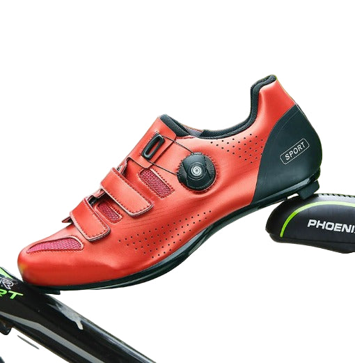 Låsebare Cykelsko | Skridsikre Til Landevej & MTB