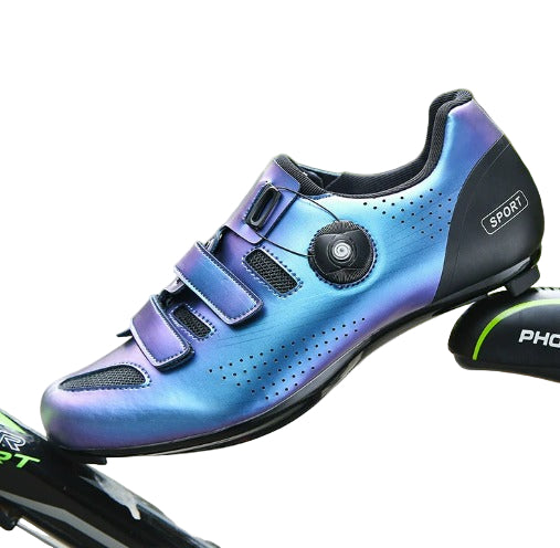 Låsebare Cykelsko | Skridsikre Til Landevej & MTB