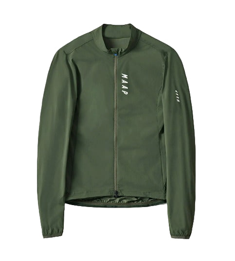 MAAP Cykeljakke | Vind- & Vandtæt Samt Åndbar